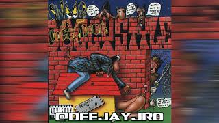 Snoop Doggy Dogg - Who Am I (Whats My Name?) [Chopped & Screwed] DJ J-Ro