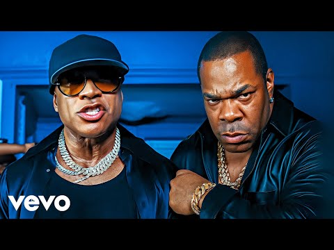 LL Cool J, Busta Rhymes, Wu-Tang Clan - Beast Mode ft