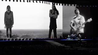 U2 - One Tree Hill (Live in Philadelphia, June 18th 2017)