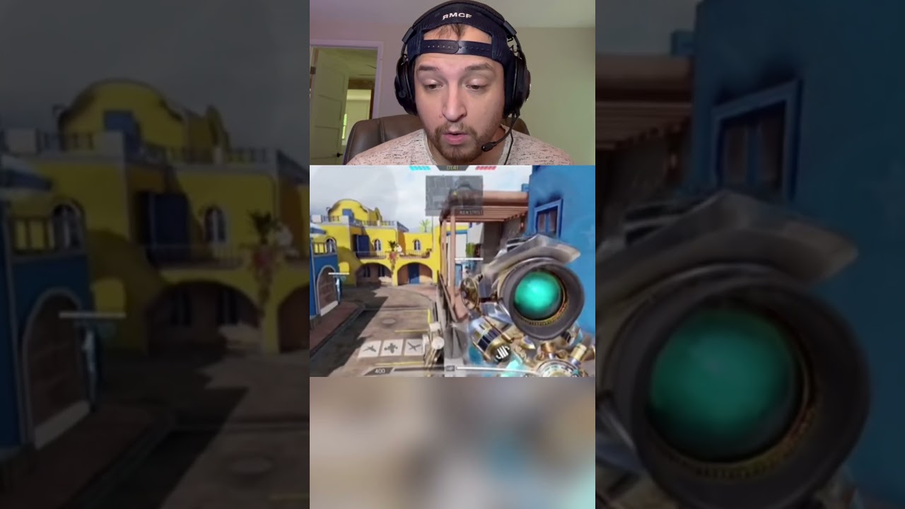 BEST SNIPER CLIP OF ALL TIME 