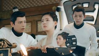 陈芊芊假死想脱身，谁知二姐步步紧逼赶尽杀绝！✨#chinesedrama #zhaolusi #movie #drama#王一博 #2026#迪丽热巴 #白鹿 #肖战 #丁禹兮#爱情 #宋威龙#刘宇宁 screenshot 1