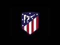 Atlético De Madrid Goal Song Stadium Version