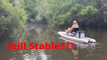 Hobie Mirage Lynx Seat Riser Kit | On The Water