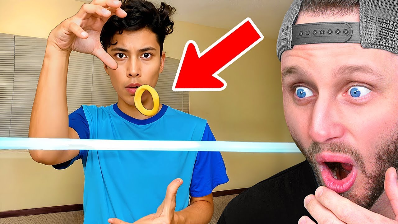 TikToks You Have To Watch Twice