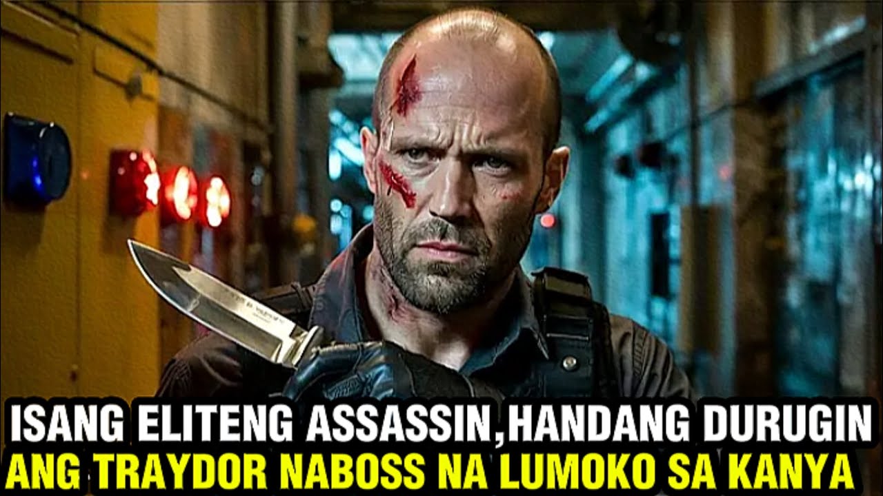 Pinakamahusay na Assassin, Naghiganti sa Boss na Nagtaksil sa Kanya!
