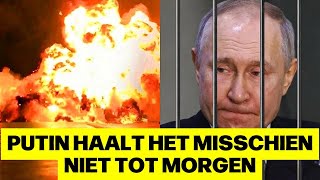 Download Lagu Moet Poetin vrezen voor morgen? China laat Rusland in de steek MP3