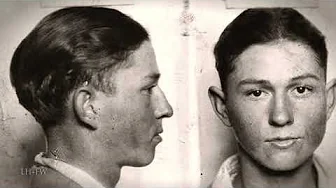 "Hunting The Mobsters of the Gangster Empire" - Bonnie & Clyde
