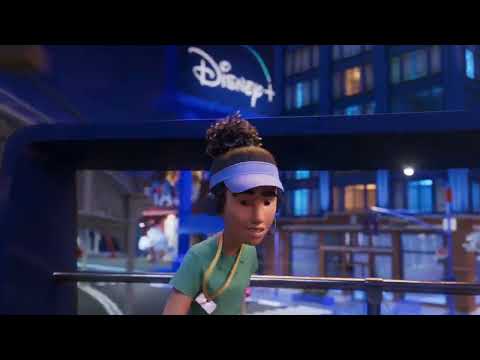 The Disney Bundle | Bundletown Hop On - All aboard The Disney Bundle! All of these and more now streaming.