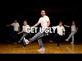 Jason Derulo  - Get Ugly (Intermediate Hip Hop Dance Video) | Mihran Kirakosian Choreography