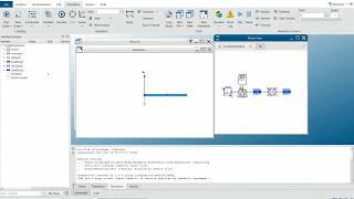 Dymola Basics Video 4 - Diagram Layer