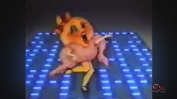 Ms. Pac-Man (Arcade) - Video Game Years History