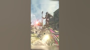 BEST NUKE KILLSTREAK IN ANY COD 🔥 #shorts #callofduty