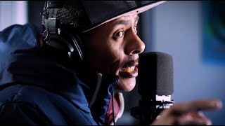 Checkmate  - Directors Note (Live at HIP HOP VANCOUVER)