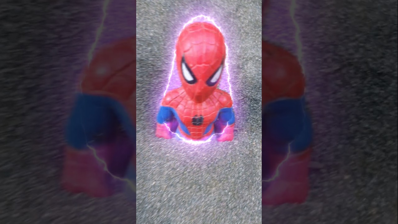 Marvel's Spider-Man series Unboxing, Venom, Iron Man | Marvel Toys