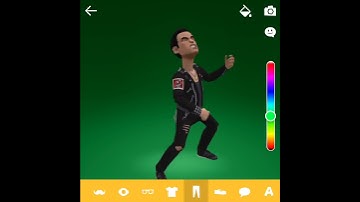 Plotagon - Punk Rock