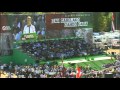 Intervención de Iñigo Urkullu en el Alderdi Eguna 2011