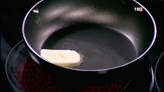 На чем лучше жарить? Доктор И... На чем лучше жарить? Доктор И...