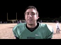 Weddington advances to 3AA State Championship