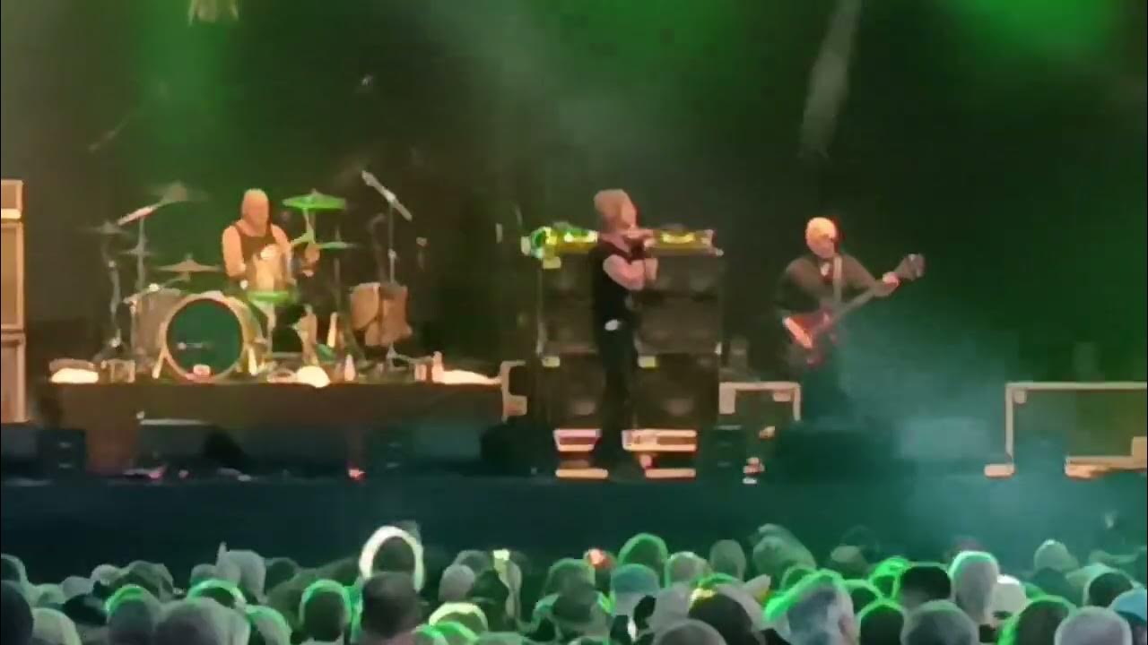 Nazareth Rock of Ages Seebronn 2023 YouTube