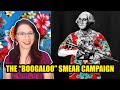 The "Boogaloo" Smear Campaign | Censorship and Propaganda