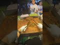 ❇️中國漢堡-Chinese hamburger/#streetfood♨️#live 剁肉解壓的副本