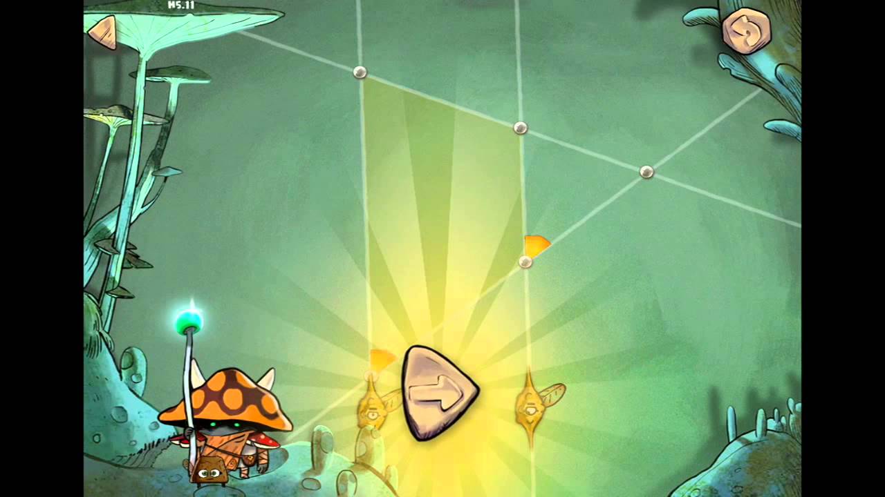 DragonBox Elements - Walkthrough: Chapter 5