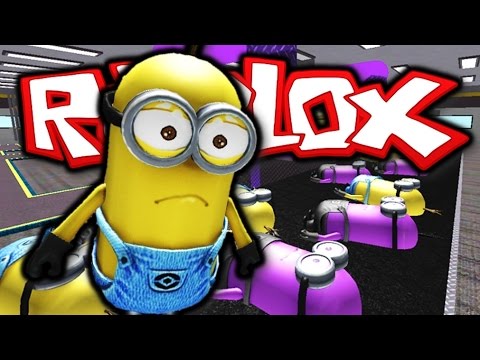 Minions Factory Tycoon Roblox Youtube - minions tycoon roblox