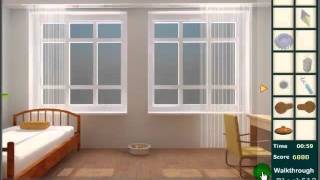 Sweet Dog House Escape by Flash512 screenshot 3