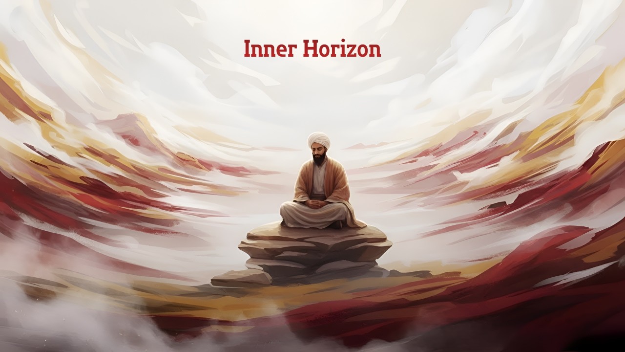 Inner Horizon | Cinematic Ambient Soundtrack for Inner Awareness & Quiet Focus