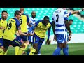Solihull Oxford City goals and highlights