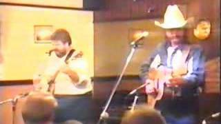 Video thumbnail of "Bluegrass Etc Dueling Banjos"