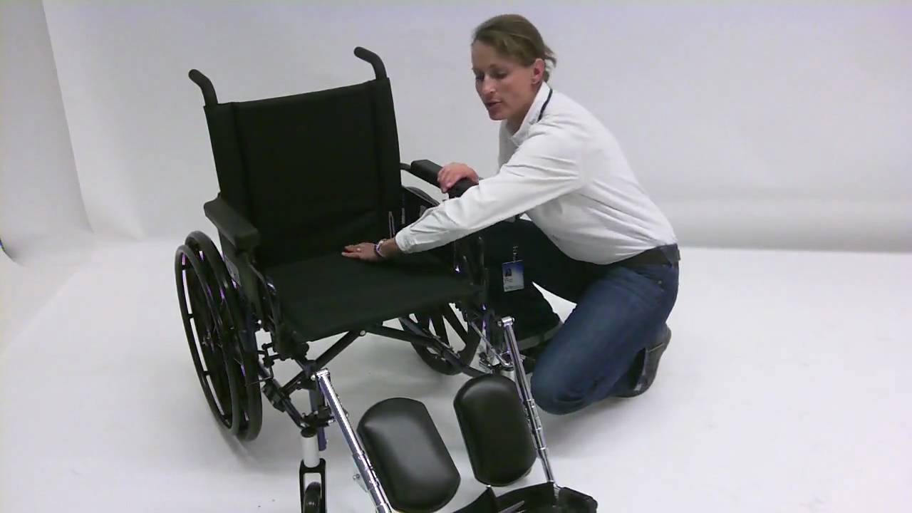 Inservice Keen FreeLander™ Standard & Keen FreeLander™ Super Hemi