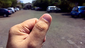 Micromax A117 Canvas Magnus sample 1080p video recording