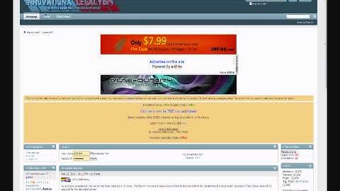 | Legacy 614 Runescape Private Server | Guide #1 |