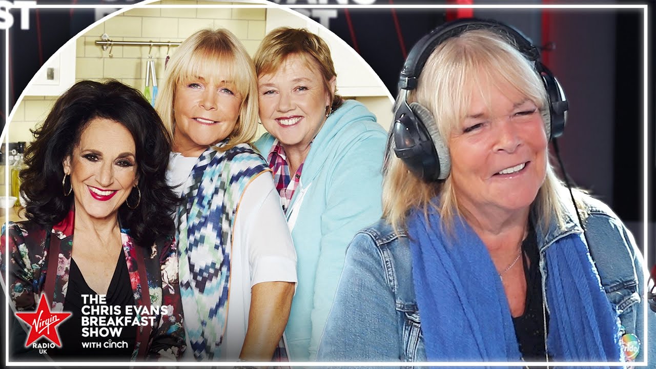 Linda Robson Tells Ricky Wilson Why Birds Of A Feather Was ALMOST ‘Taken Off Air’ After One Episode😱