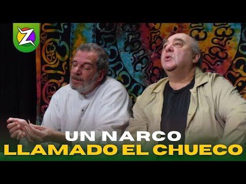 ENTREVISTA a un NARC0 LLAMADO "EL CHUECO"