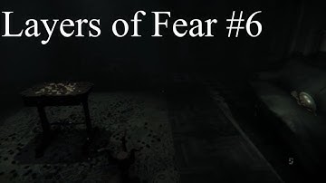 CHECKMATE: TALKING PICTURE | Layers Of Fear #6 (Ending)