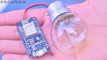 2 Amazing Diy Idea From Arduino | PROKNOW