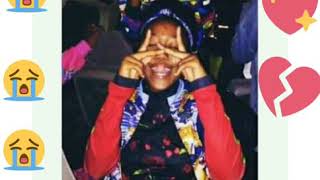 Rip😥Nthandokazi💔