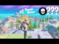 High Elimination Solo vs Squads Win Full Gameplay Fortnite Chapter 3 Season 2 (PS4 Controller)