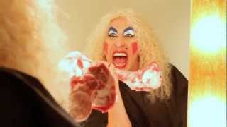 THE ROAD TO HOLLISTON - "DEE'S MAKEUP TEST"