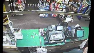 Rovky News armed robbery