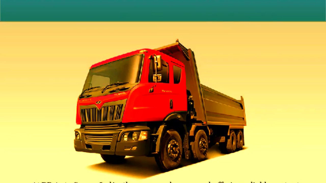 Mahindra Scorpio Spare Parts Dealers In India