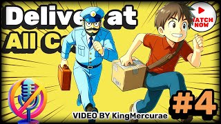 Deliver at All Costs Gameplay - Episode 4 - No Commentary