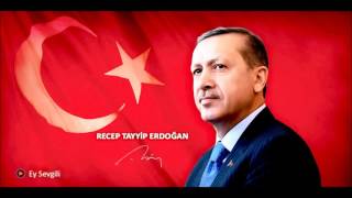 Recep Tayyip Erdoğan   Ey Sevgili En Sevgili Resimi