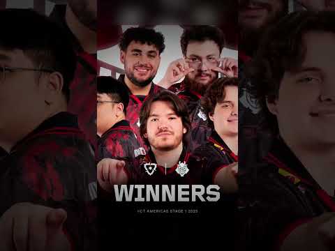 G2 l 3 - 1 l Sentinels & Wins VCT Americas Stage #shorts #valorant #vct #vctamericas #g2 #sentinels