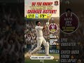 Kapil Dev saved India with an epic 175* when the team was collapsing at 17/5#facts #viral #cricket