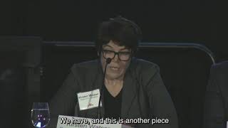 2018 Public Forum on Accessible Transit