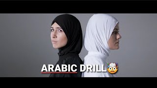 [ARABIC DRILL] ARABIC DRILL TYPE BEATX UK DRILL BEAT  PROD(MYNO BEATS)-MUSIC VIDEO