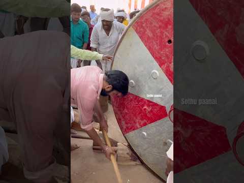 அரியக்குடி பெருமாள் கோவில் 🛕